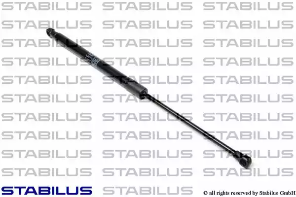 Амортизатор заднего стекла STABILUS 017353