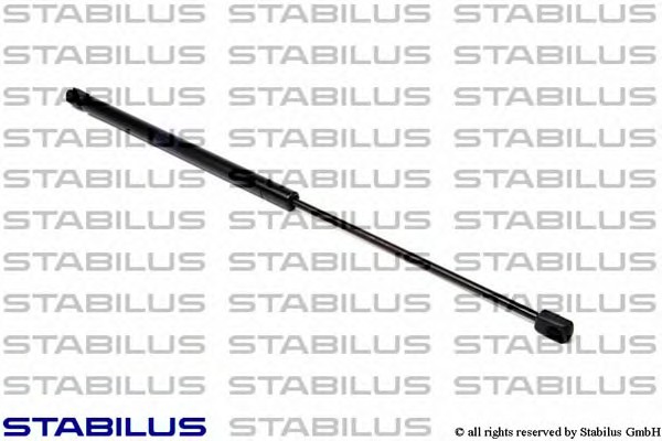 Амортизатор крышки багажника STABILUS 017667