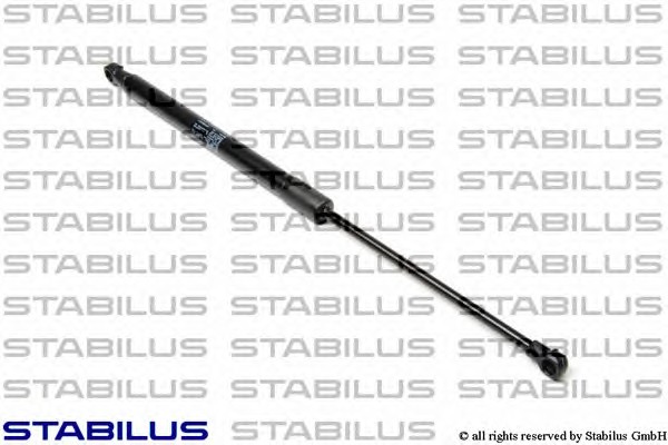 Амортизатор крышки багажника STABILUS 018051