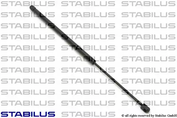 Амортизатор крышки багажника STABILUS 0197IH