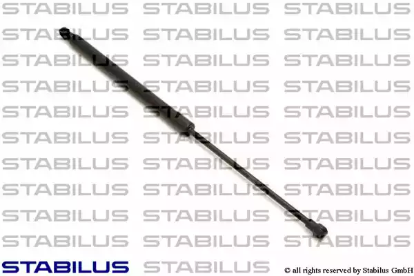 Амортизатор крышки багажника STABILUS 020594