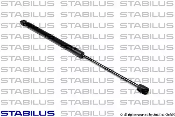 Амортизатор крышки багажника STABILUS 020890