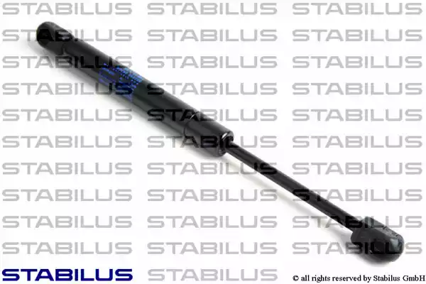 Амортизатор крышки багажника STABILUS 023555