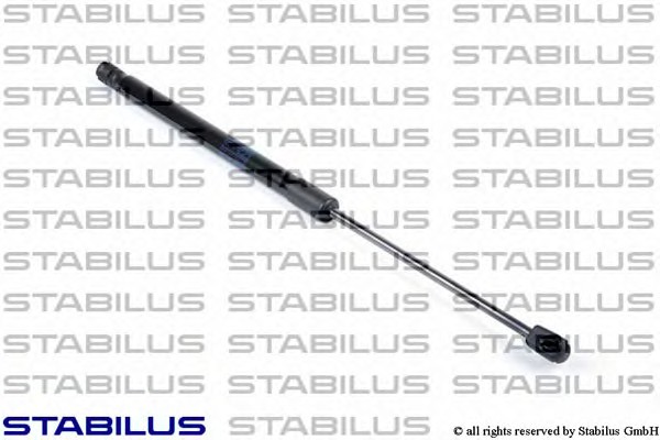 Амортизатор крышки багажника STABILUS 023557