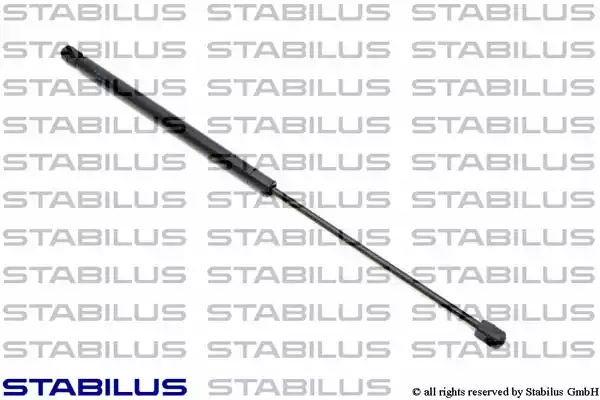 Амортизатор задней двери STABILUS 026872