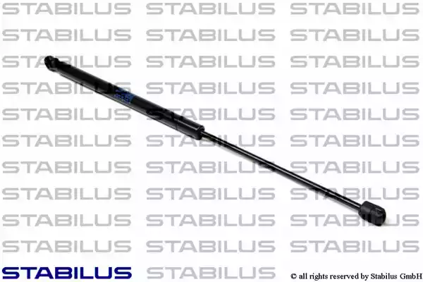 Амортизатор крышки багажника STABILUS 030656