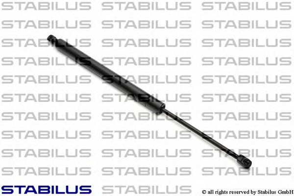 Амортизатор крышки багажника STABILUS 030681