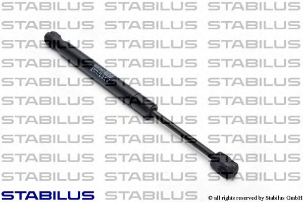 Амортизатор крышки багажника STABILUS 031370