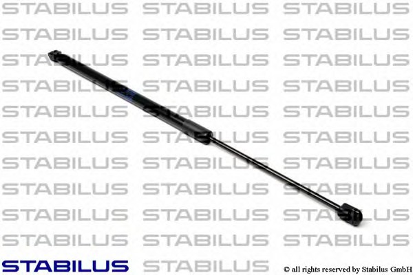 Амортизатор крышки багажника STABILUS 031543