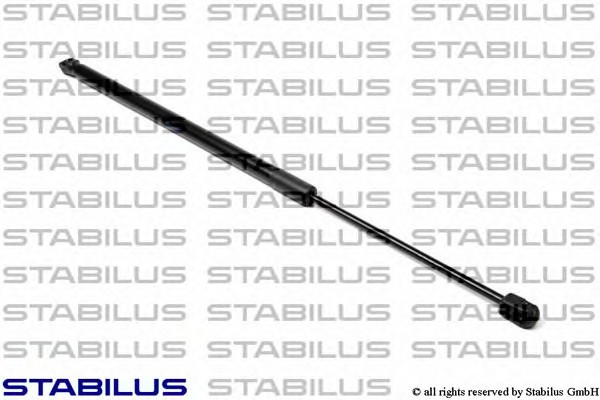 Амортизатор крышки багажника STABILUS 031779