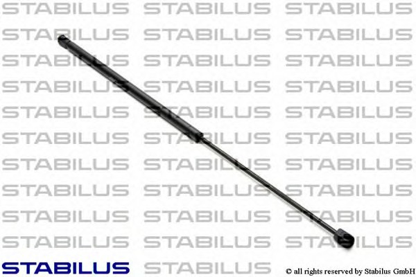 Амортизатор крышки багажника STABILUS 0421VG