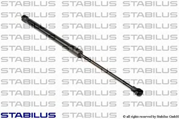 Амортизатор крышки багажника STABILUS 0685VR