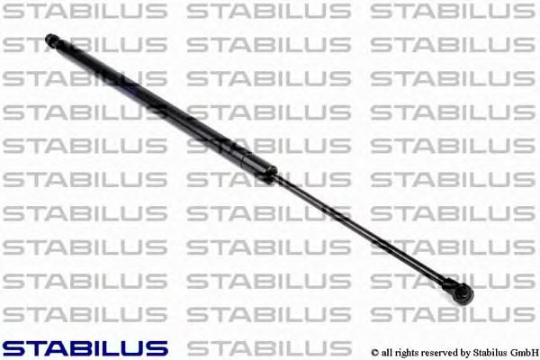 Амортизатор крышки багажника STABILUS 0744VM