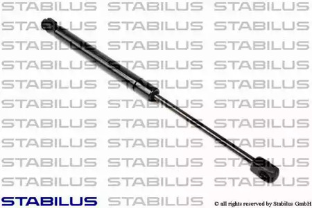 Амортизатор задней двери STABILUS 002001
