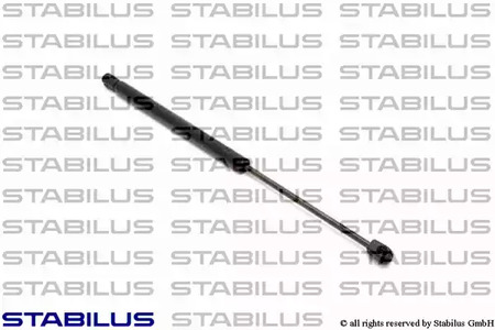 Амортизатор крышки багажника STABILUS 0028DR