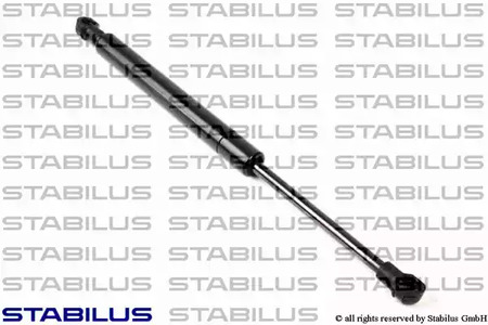 Амортизатор крышки багажника STABILUS 007998