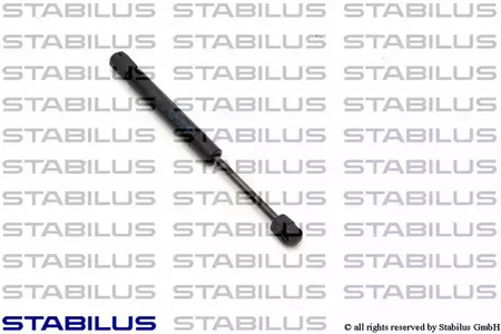 Амортизатор капота STABILUS 012074