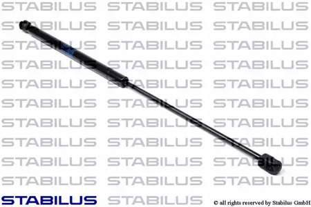 Амортизатор задней двери STABILUS 012551