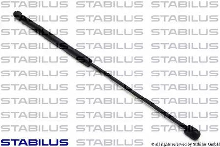 Амортизатор задней двери STABILUS 012552