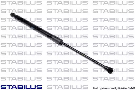 Амортизатор крышки багажника STABILUS 015488