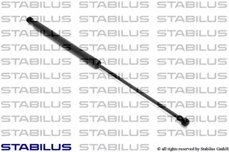 Амортизатор крышки багажника STABILUS 015521