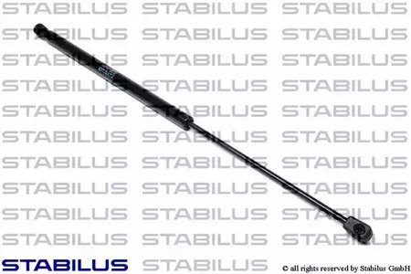 Амортизатор крышки багажника STABILUS 016543