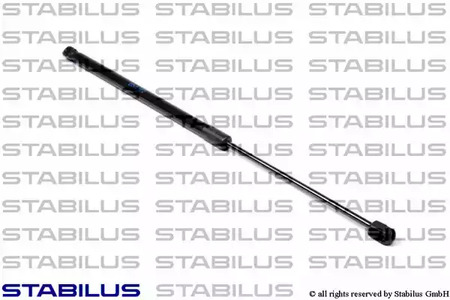 Амортизатор крышки багажника STABILUS 016761