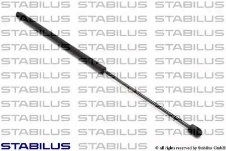 Амортизатор капота STABILUS 016954
