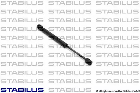 Амортизатор крышки багажника STABILUS 017247