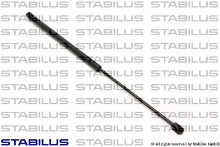 Амортизатор крышки багажника STABILUS 018271