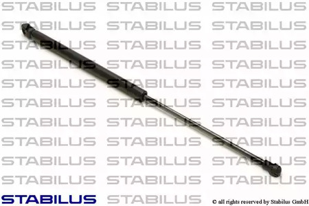 Амортизатор задней двери STABILUS 018376