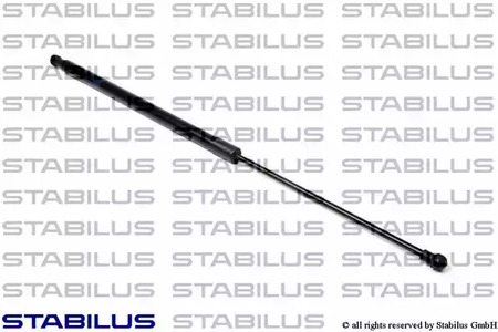 Амортизатор задней двери STABILUS 018471