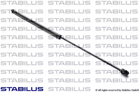 Амортизатор капота STABILUS 018504