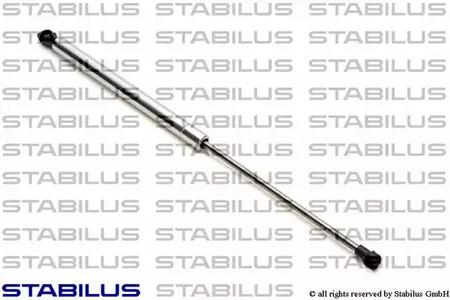 018586 STABILUS Амортизатор капота