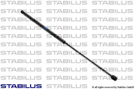 Амортизатор капота STABILUS 018629