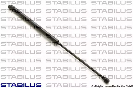 Амортизатор задней двери STABILUS 023606