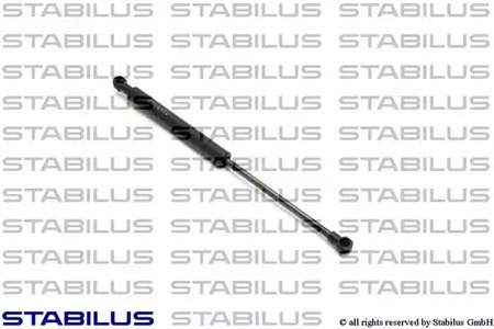 Амортизатор капота STABILUS 0244HW