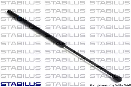 Амортизатор задней двери STABILUS 026247