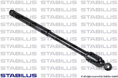 Амортизатор рулевого управления STABILUS 0305CA