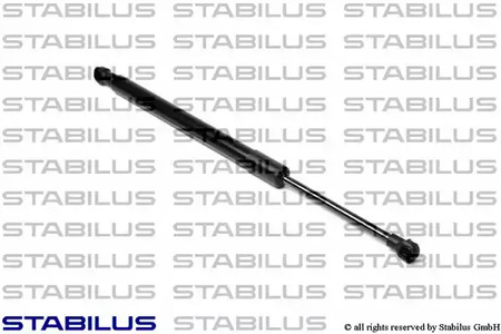 Амортизатор крышки багажника STABILUS 030787