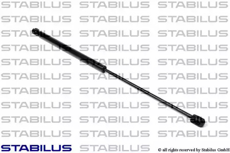 Амортизатор крышки багажника STABILUS 031997