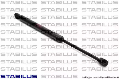 Амортизатор крышки багажника STABILUS 032275