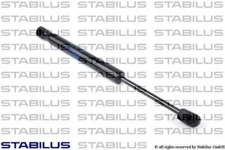 Амортизатор крышки багажника STABILUS 032436