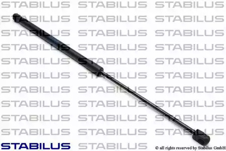 Амортизатор капота STABILUS 033684