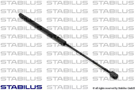 Амортизатор крышки багажника STABILUS 0519FC