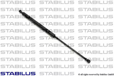 Амортизатор капота STABILUS 0592PD