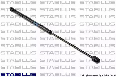 Амортизатор крышки багажника STABILUS 0746VC