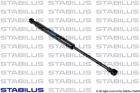 Амортизатор капота STABILUS 0763VF