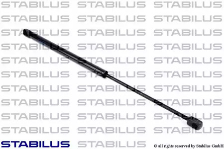 Амортизатор крышки багажника STABILUS 0793PL