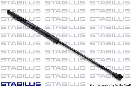 Амортизатор крышки багажника STABILUS 083684